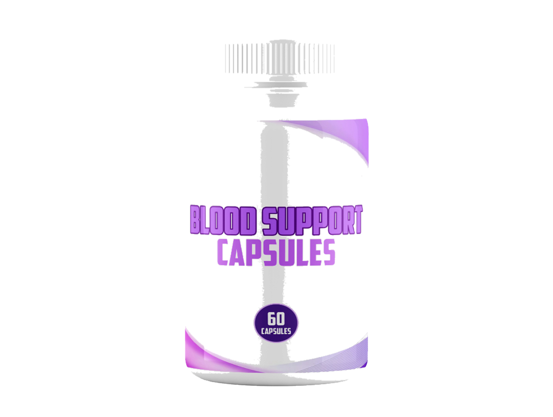 Wellness supplements