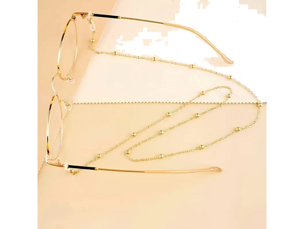 Eyeglasses Strap Chain for Women